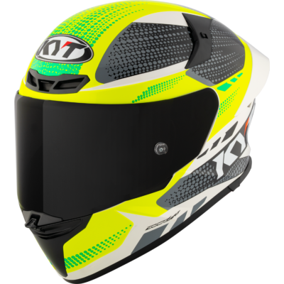 TT-REVO GEAR BLK/YELLOW