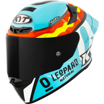 TT-REVO LEOPARD REPLICA SPANIARD /E06 