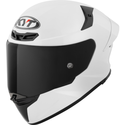 TT-REVO PLAIN WHITE