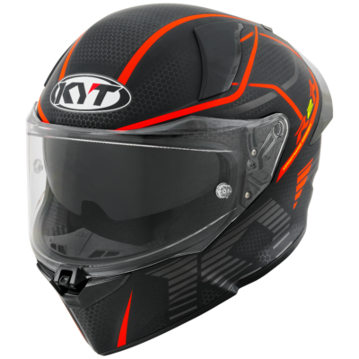 R2R CONCEPT MATT BLACK/RED