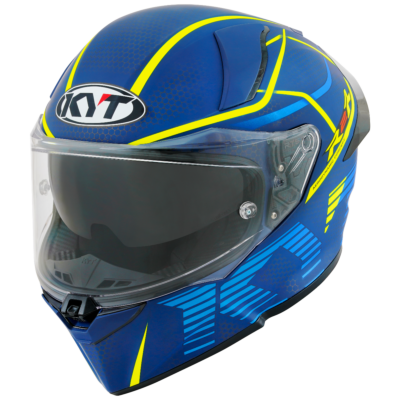 R2R CONCEPT MATT BLUE/YELLOW